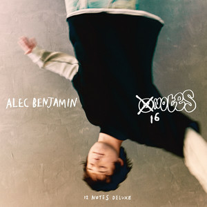 Alec Benjamin - If Shakespeare Were Here