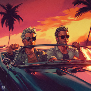 Arthur Freedom & Just Liev - Mistake