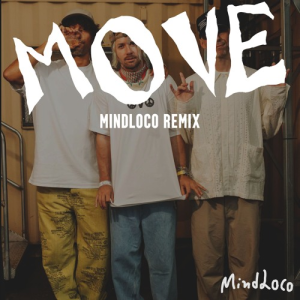 Adam Port & Stryv - Move (feat. Malachiii) (Mindloco Remix)