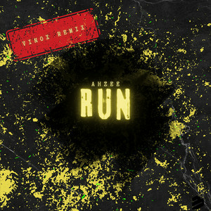 Ahzee - Run (Vinox Remix)