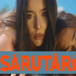 Aida - Sarutari