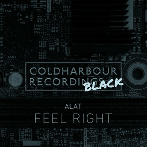 ALAT - Feel Right