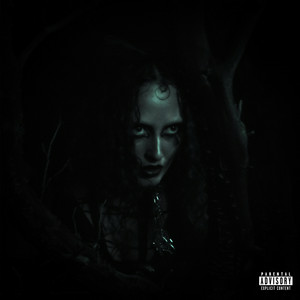 Alina Pash - Bad Witch