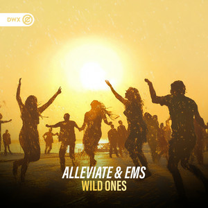 Alleviate & EMS & Dirty Workz - Wild Ones