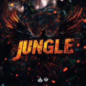 Alok & The Chainsmokers & Mae Stephens - Jungle (JOKA Hardstyle Bootleg)