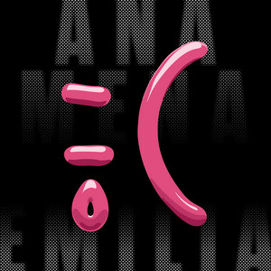 Ana Mena & Emilia - CARITA TRISTE