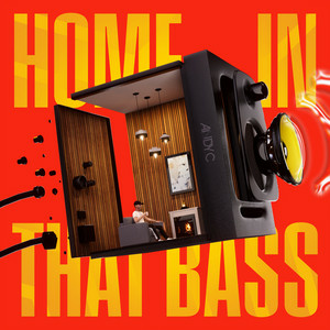 ANDY C - Home In That Bass