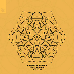 Armin van Buuren & Louis III - Part Of Me (Extended Mix)