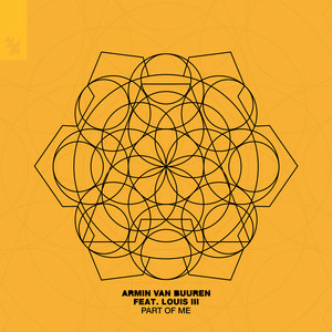 Armin van Buuren & Louis III - Part Of Me