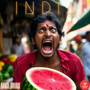 Dance Bridge - India