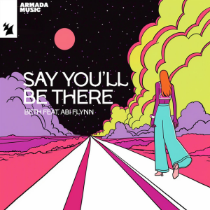 BETH & Abi Flynn - Say You'll Be There