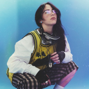 Billie Eilish - Lunch (THUND3R Remix)