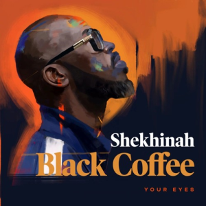 Black Coffee & Shekhinah - Your Eyes (DJ Drift Franklyn Remix)