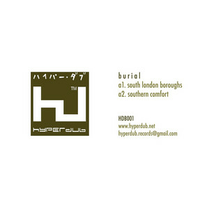 Burial - South London Boroughs