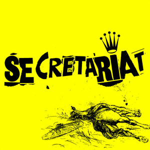 The Blessed Madonna & Shaun J. Wright & Kon - Secretariat