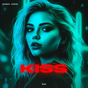 Iriser & Korsi - Kiss