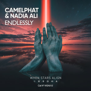 CAMELPHAT & Nadia Ali - Endlessly (Nico De Andrea Remix)