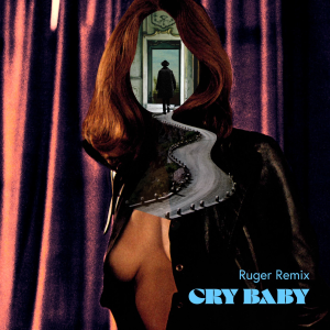 Clean Bandit & Anne-Marie & David Guetta - Cry Baby (Ruger Remix)