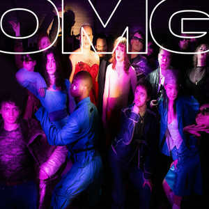 Comanavago- OMG