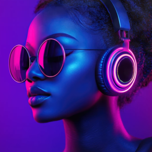 Constantin & Ambiental Planet - Ndiani (Afro House Short)