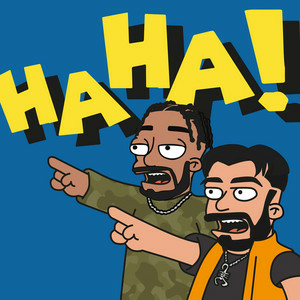 Summer Cem & BILLA JOE - Haha!