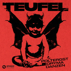 POLTERGST & ORYMA & danzen - Teufel