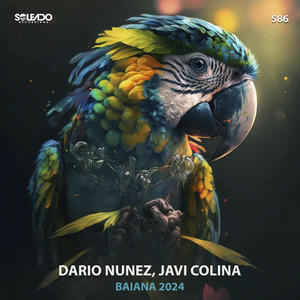 Dario Nunez & Javi Colina - Baiana 2024 (Original mix)