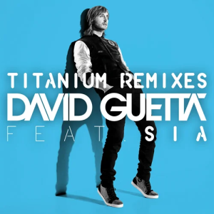 David Guetta feat. Sia - Titanium (5HOURS Remix)