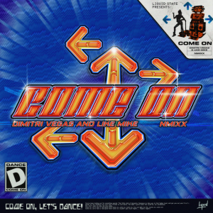 Dimitri Vegas & Like Mike & NMIXX – Come On
