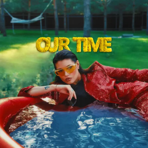 ONIKA - Our Time