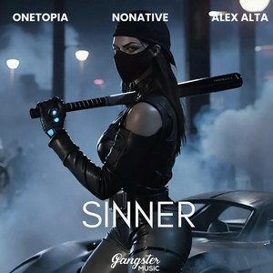 ONETOPIA & NoNative & Alex Alta - Sinner