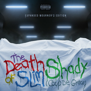 Eminem - Like My Shit