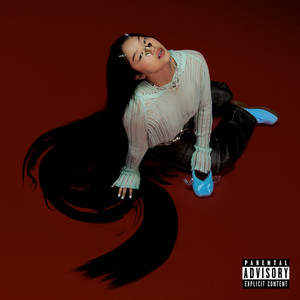 AUDREY NUNA - Mine