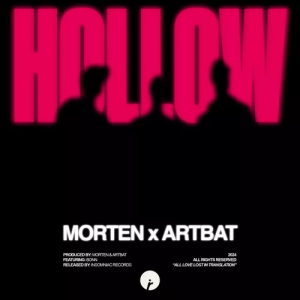 MORTEN & ARTBAT & Bonn - Hollow (Extended Mix)