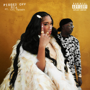 BIA & Lil Yachty - Pissed Off