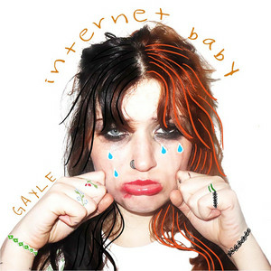 GAYLE - Internet Baby