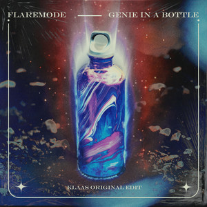 Flaremode & Klaas - Genie in a Bottle (Klaas Original Edit)