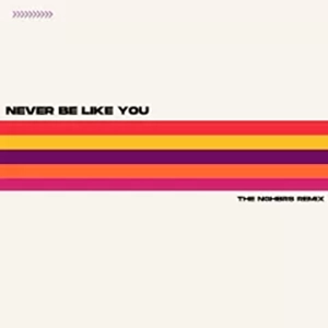 Flume & Kai - Never Be Like You (The NGHBRS Remix)
