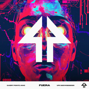 Gabry Ponte & AVAO - Fuera