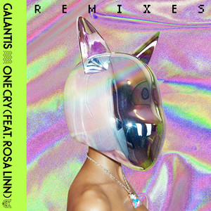 Galantis - One Cry (feat. Rosa Linn) [Repiet Remix]