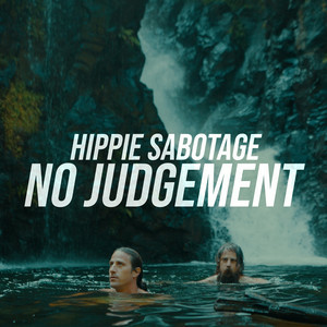 Hippie Sabotage - Walking Trainwreck