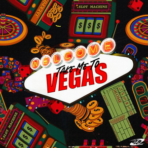 HVME & Old Jim & CERES - Take Me To Vegas