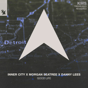 Inner City & Morgan Seatree & Danny Lees - Good Life