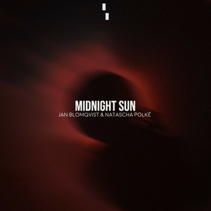 Jan Blomqvist & Natascha Polké - Midnight Sun