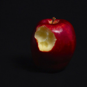 Jane Bell - MOTHER ATE