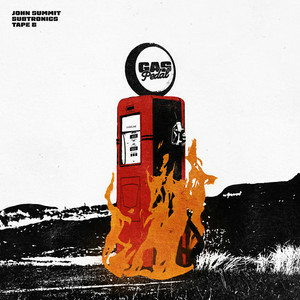 John Summit & Subtronics - Gas Pedal Remix (feat. Sage The Gemini)