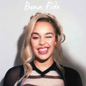 Jorja Smith - High (Bona Fide Afro House Remix)