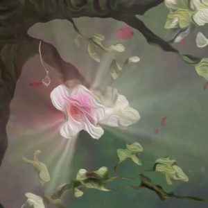 JVKE - her (sped up)