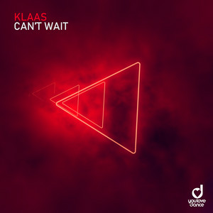 Klaas - Can't Wait