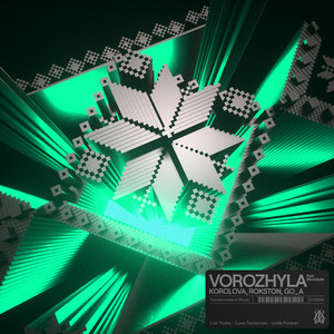 Korolova & Rokston & Go_A - Vorozhyla (feat. Monokate)
